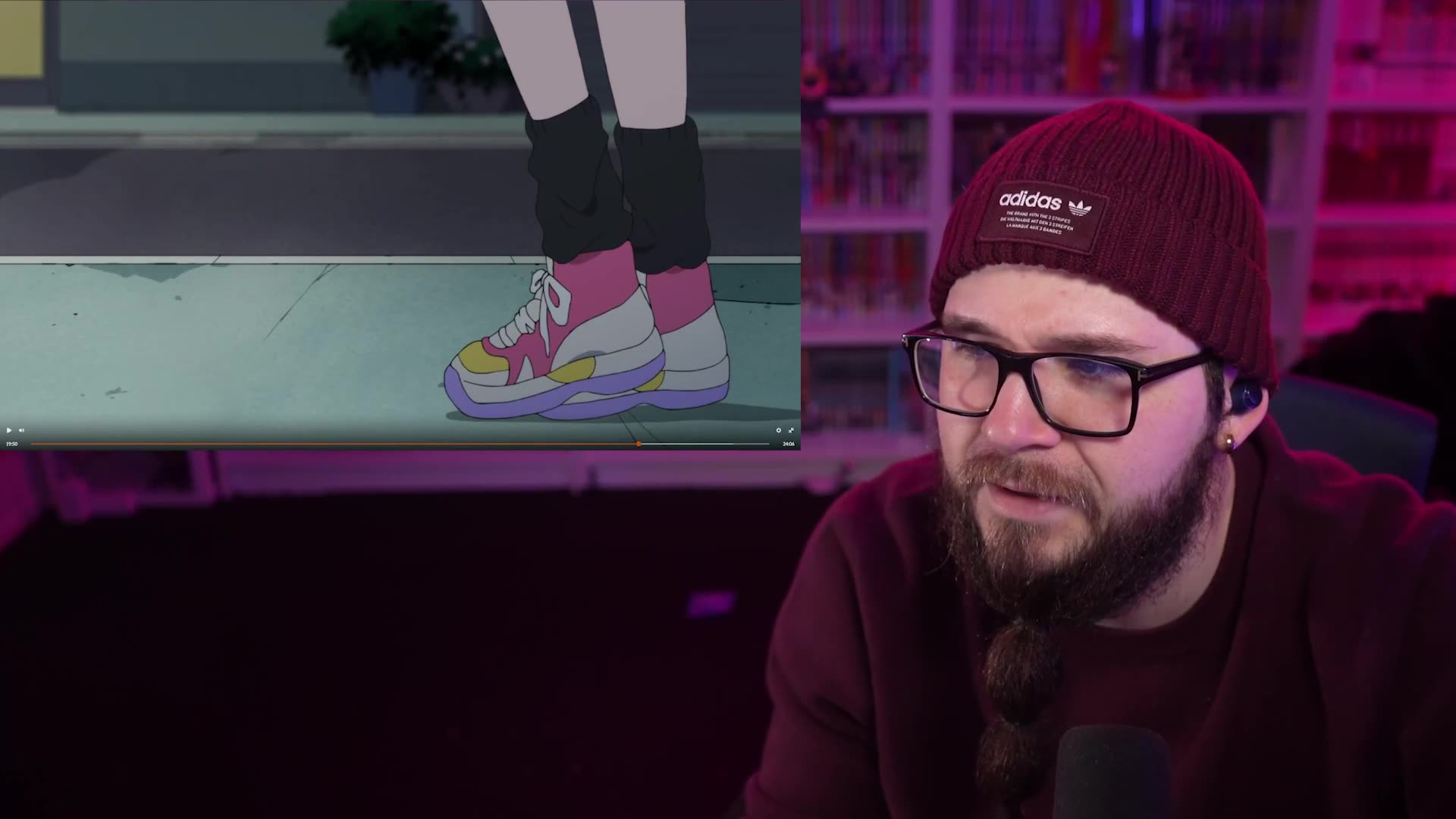 You and I Are Polar Opposites Ep 2 Reaction [FULL] - co0Wz.gaa