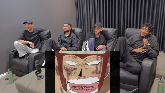 One Piece , # Episode 36 & 37 Full Reaction - cp4Vz.gaa