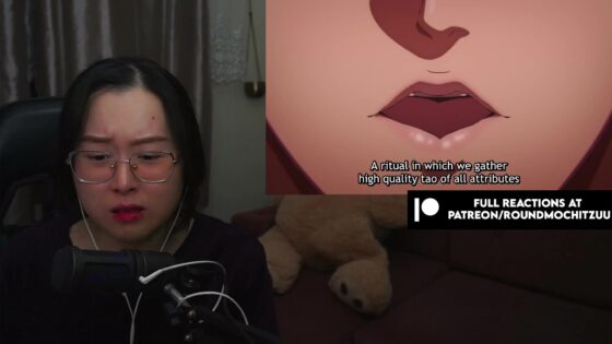 H3LL'$ P@r@d1$3 - S2 EP5 Reaction - cujYz.gaa