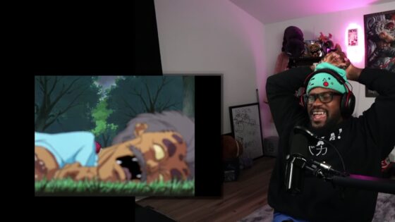 Yu Yu Hakusho E34 Full Reaction - e2pZz.faa