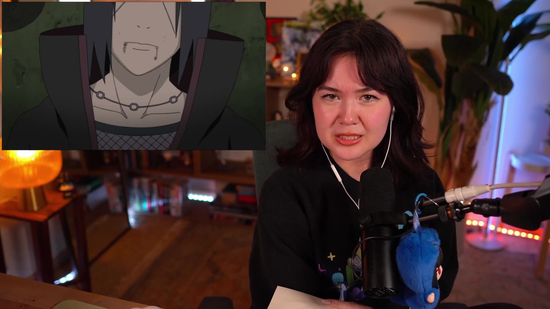 Shippuden EP135 [timer] - e3s2z.gaa