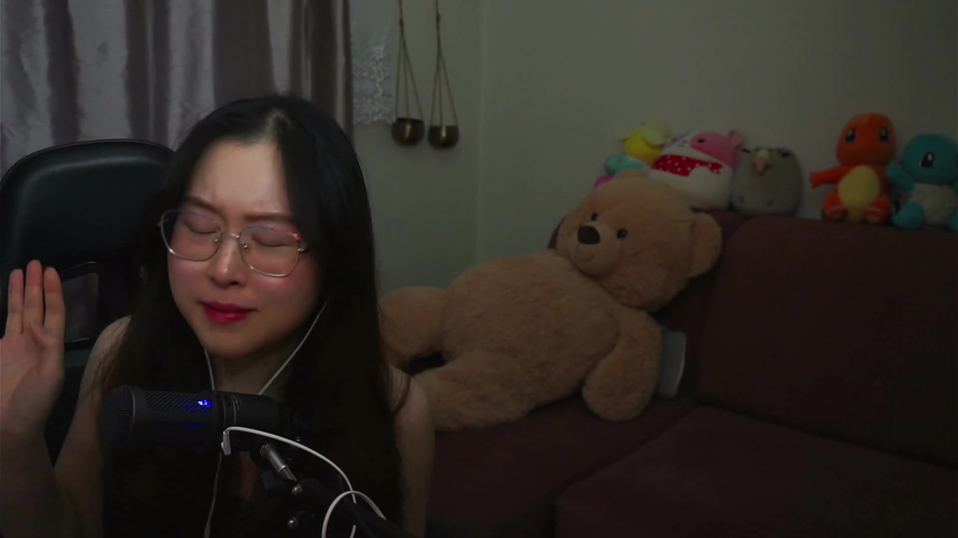 TR1GUN ST@MPEDE - S2 EP8 REACTION - e6V3z.gaa