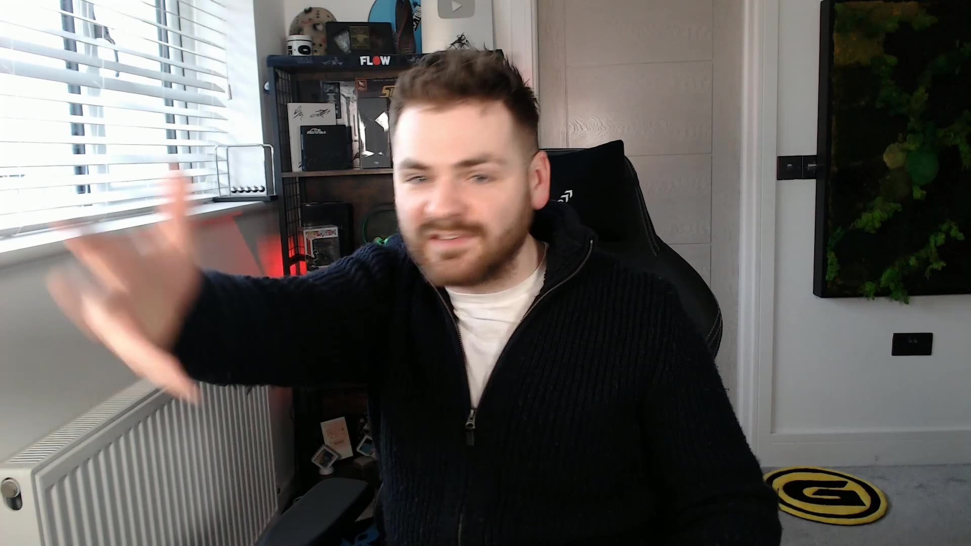 IT'S OVER AQUA'S BROKEN!!! # OSHI NO KO EPISODE 7 # SEASON 3 # FIRST TIME REACTION - e742z.gaa