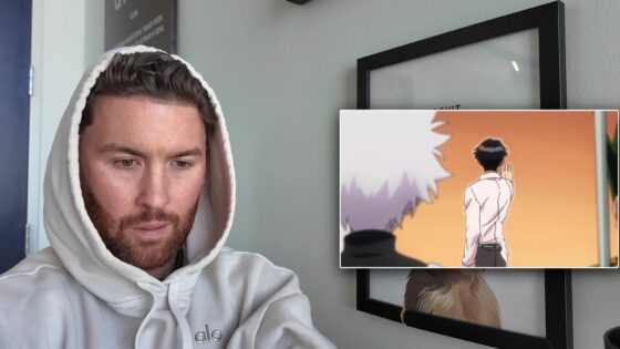 Hunter x Hunter - Episode 28 Full Reaction - e97Xz.gaa