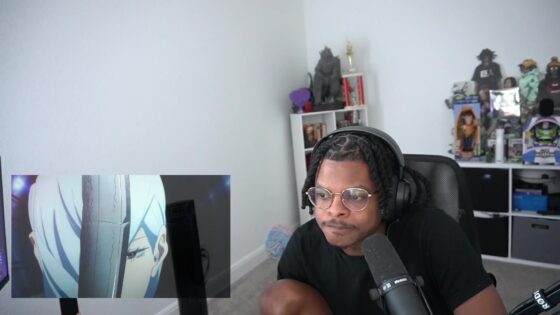 Jujutsu Kaisen s2 ep 36 Full Reaction - eFIZz.gaa