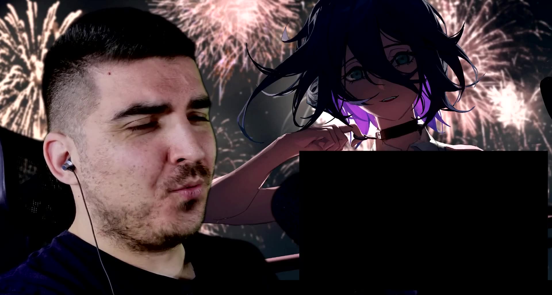 CSM MOVIE - REZE ARC REACTION! - eOE3z.gaa