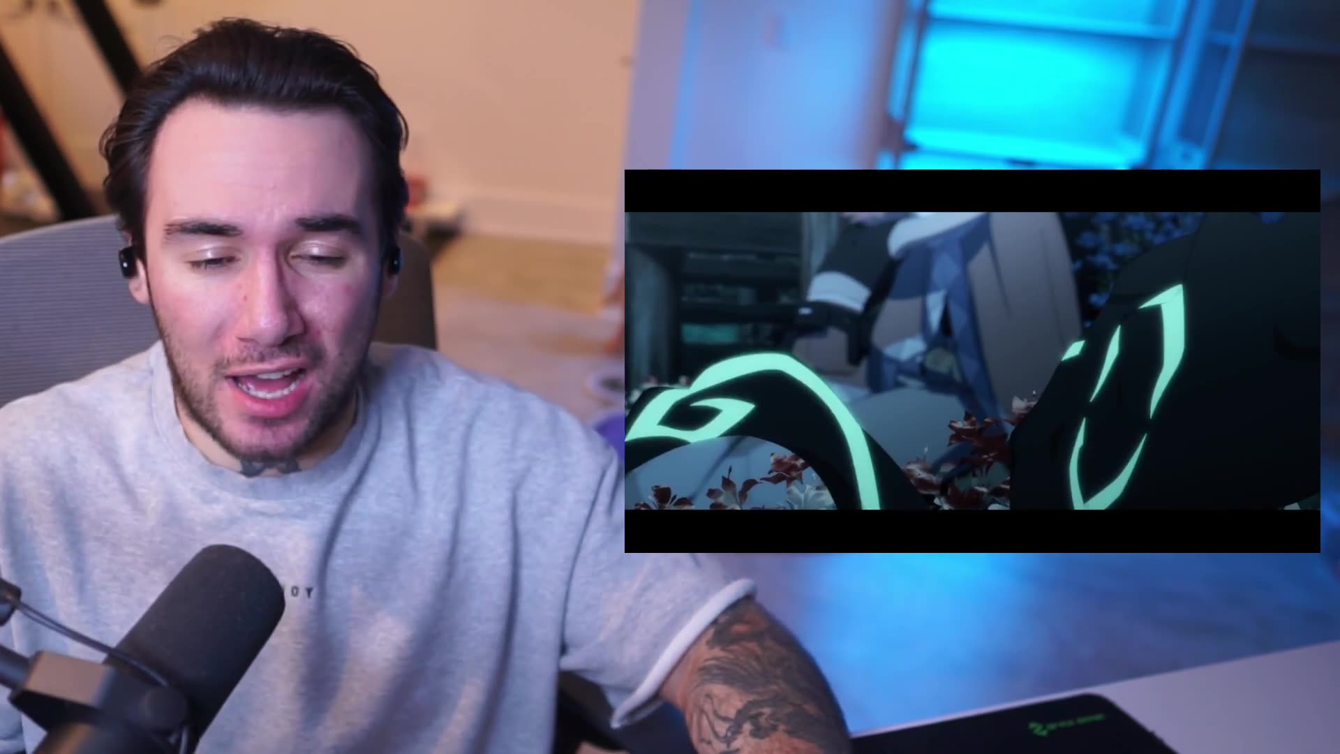 To Be Hero X - Episode 17 (UNCUT REACTION) - eOQXz.gaa