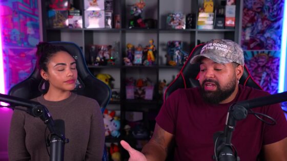 Oshi No Ko Season 3 Episode 5 Reaction! - eQiZz.gaa