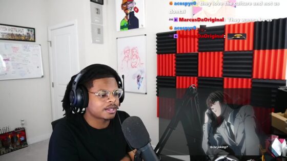 Death Note EP 27 Reactionn ImDontai - eRN1z.gaa