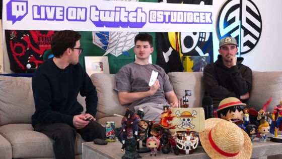 One Piece 501-502 Full Reaction - eSCWz.gaa