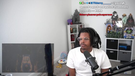 Jujutsu Kaisen S1 EP19 REACTIONNN - eaYz.gaa