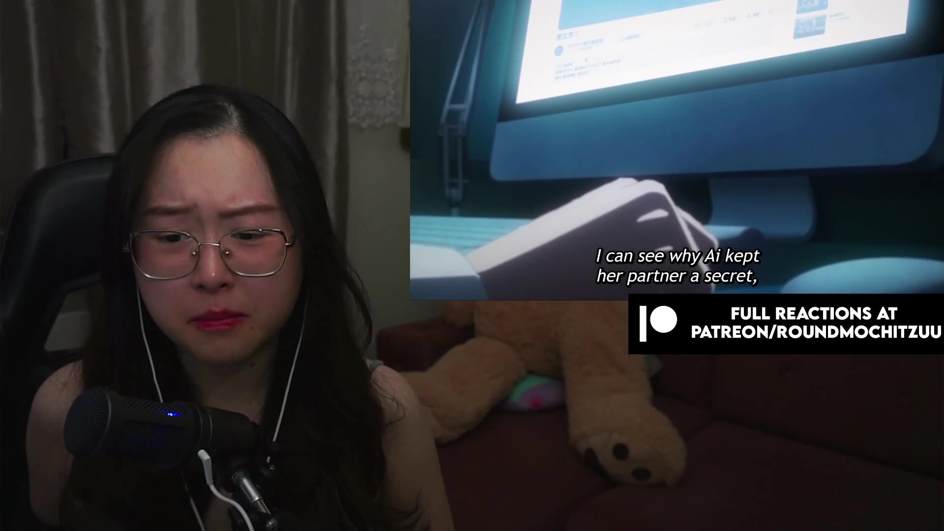 O$h! n0 K0 - S3 EP4 Reaction - ecKWz.gaa