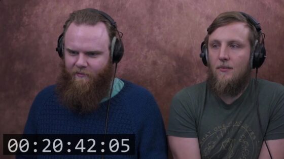 Space Brothers Episode 84 Full Length - egK0z.gaa