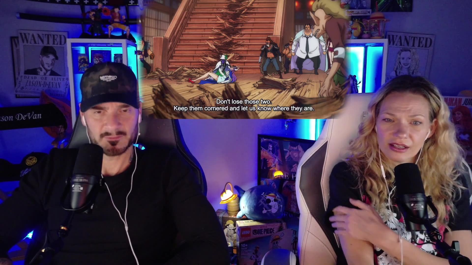 One Piece eps 990-991 # KAIDO’S CHILD!!! LET’S GOOOOOO 👒👒 - ene0z.gaa