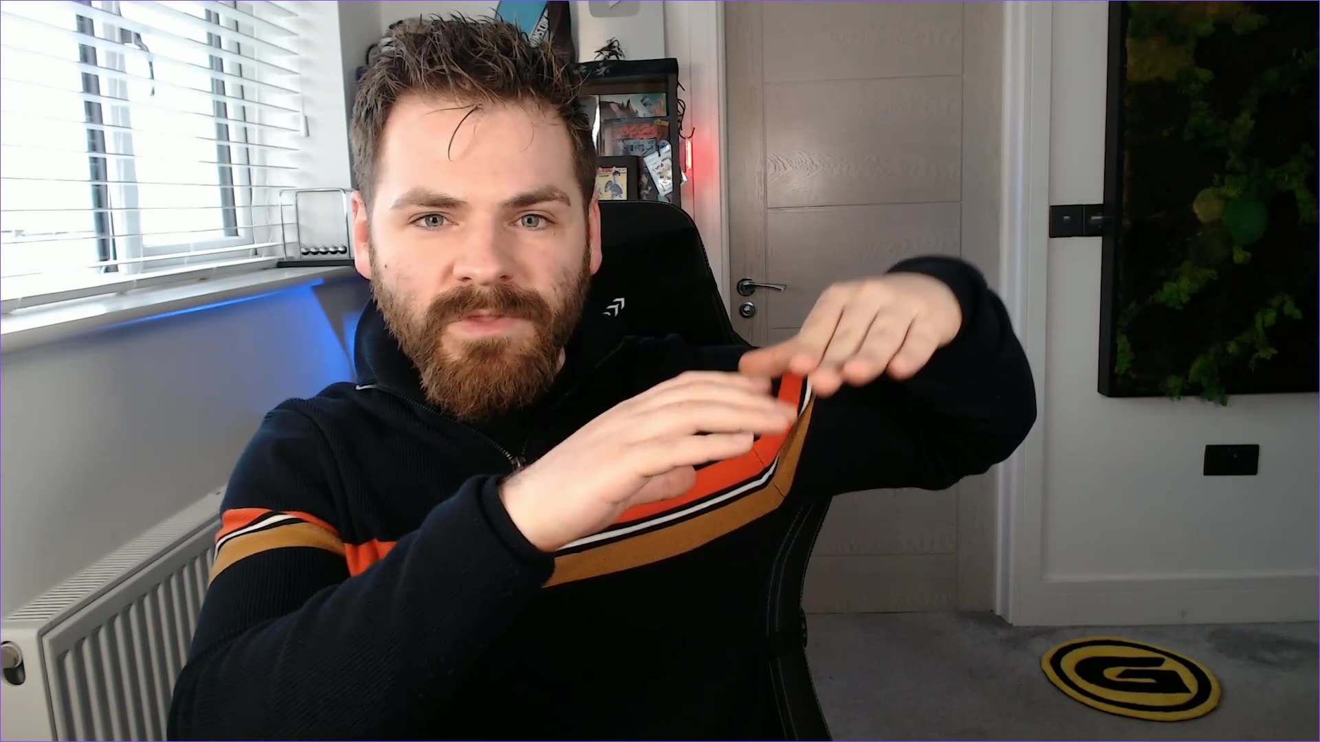 WHY PLEASE NOOOO KANA!!!! # OSHI NO KO EPISODE 5 # SEASON 3 # FIRST TIME REACTION - g4MYz.gaa