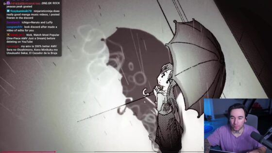 REACTION STREAM# February 21, 2026 - g6Q1z.eaa