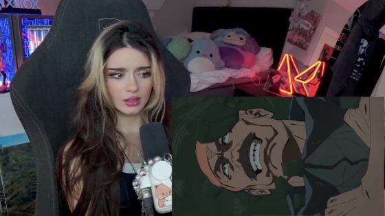 Jujusu Kaisen 3x7# Full Reaction - gApZz.faa