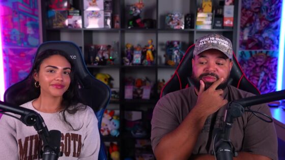 Jujutsu Kaisen Season 3 Episode 6 Reaction! - gD6Wz.gaa