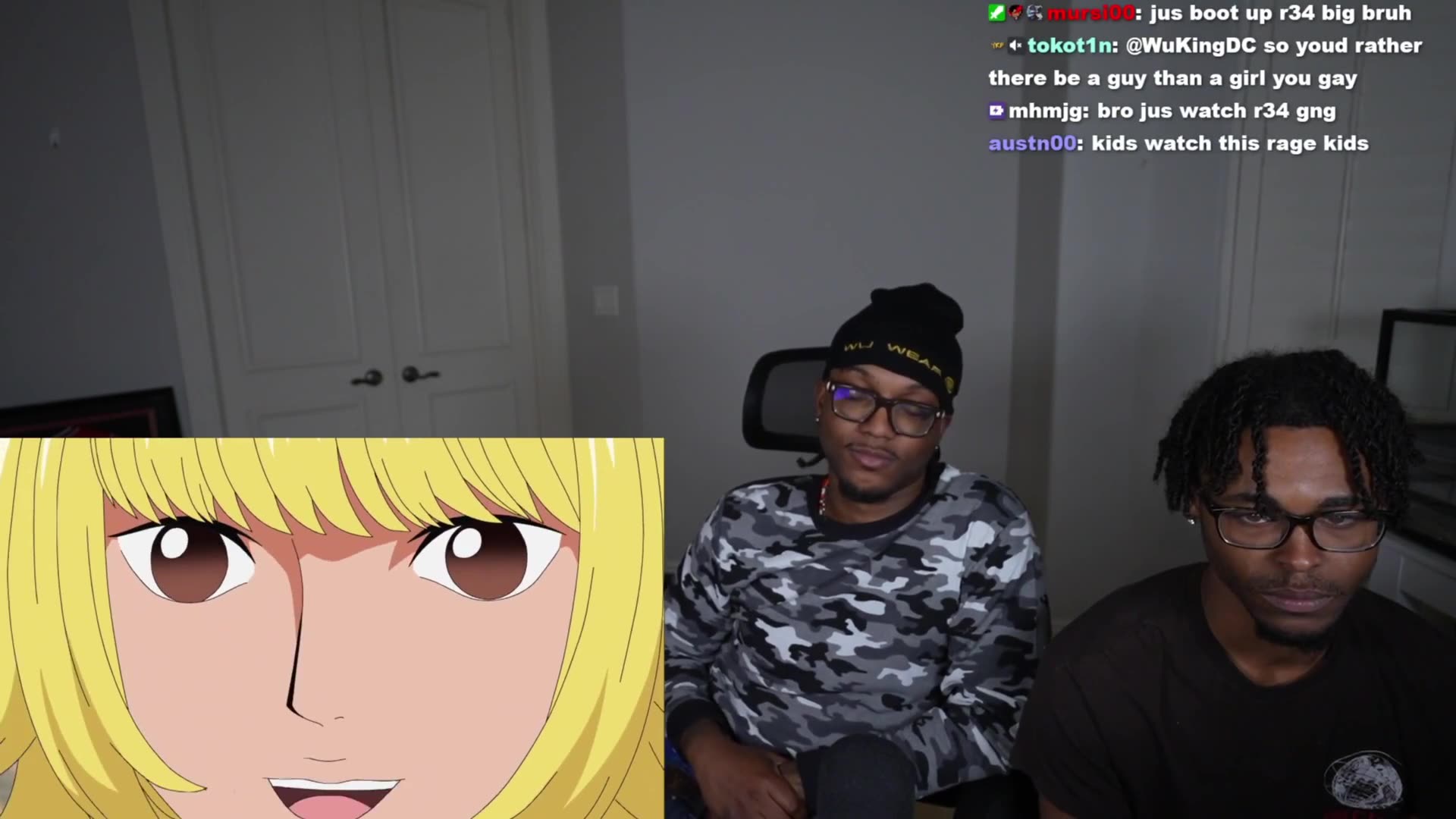 One Piece Ep 409 REACTIONN - gHqYz.gaa