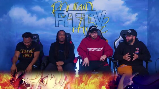 Hells Paradise 2x6 Full Reaction - gLt0z.gaa