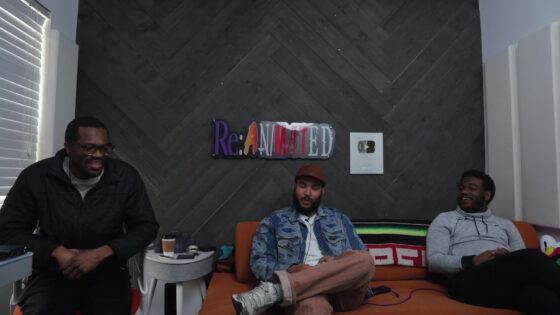 Fate Strange Fake 1x8 Reaction - gQ51z.gaa