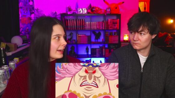 One Piece Episode 788 UNCUT REACTION! - gVF1z.gaa