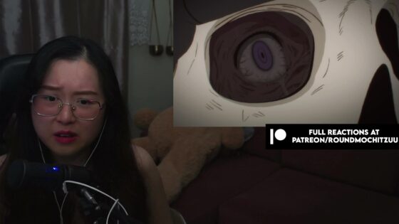 Dorohed0r0 - S1 EP7 Reaction - gfG2z.gaa