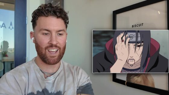 Naruto Shippuden - Episodes 136-139 Full Reaction - gjBZz.gaa