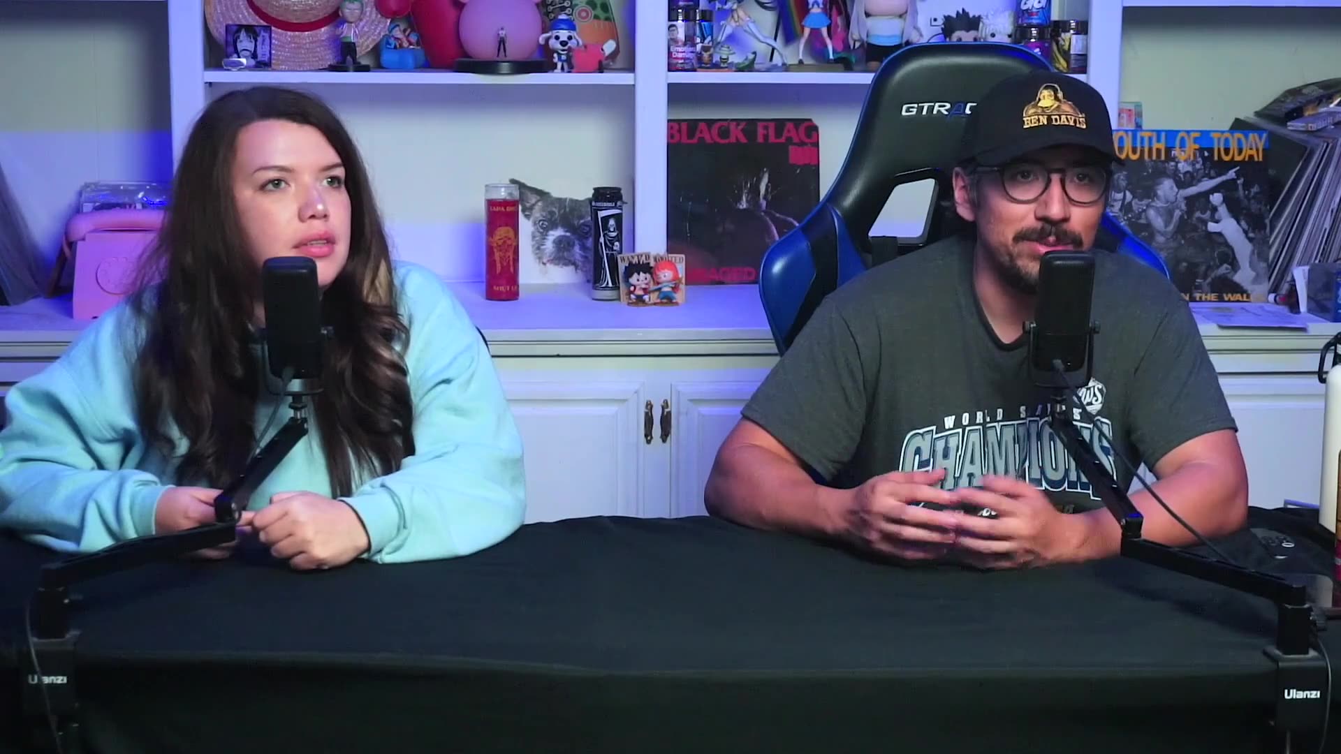 Hashira Kyojin! One Piece 918 Full Reaction - gsYWz.gaa