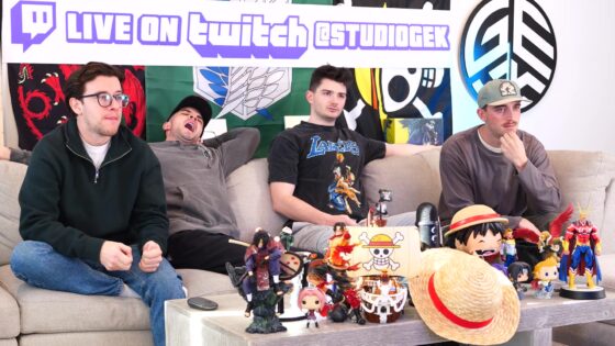 Jujutsu Kaisen Culling Game Episode 6 Live Reaction (FULL) - gt3Wz.gaa