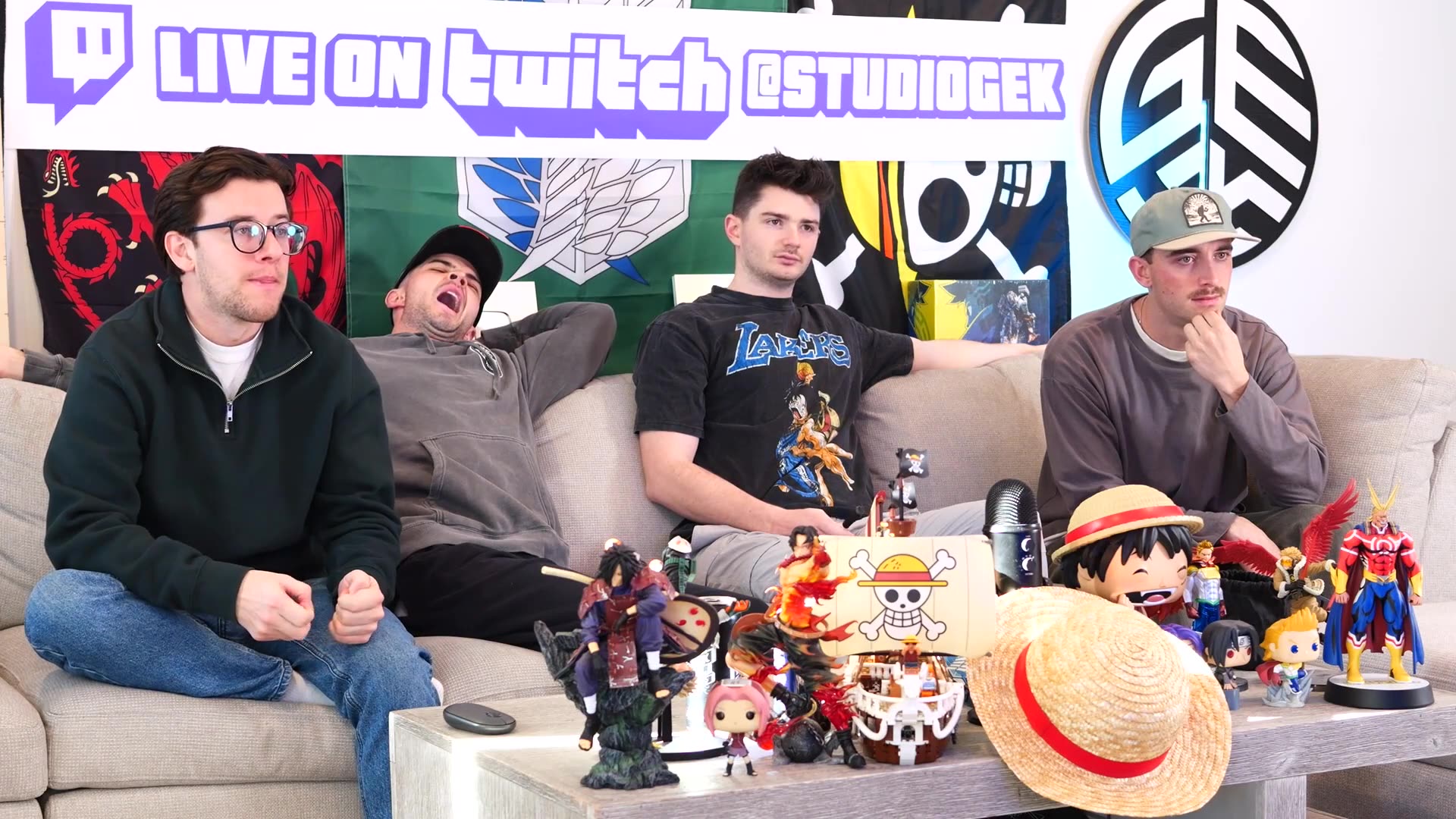 Jujutsu Kaisen Culling Game Episode 6 Live Reaction (FULL) - gt3Wz.gaa