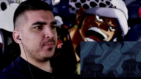 ONE PIECE EPISODE 616 REACTION! - i3x0z.gaa