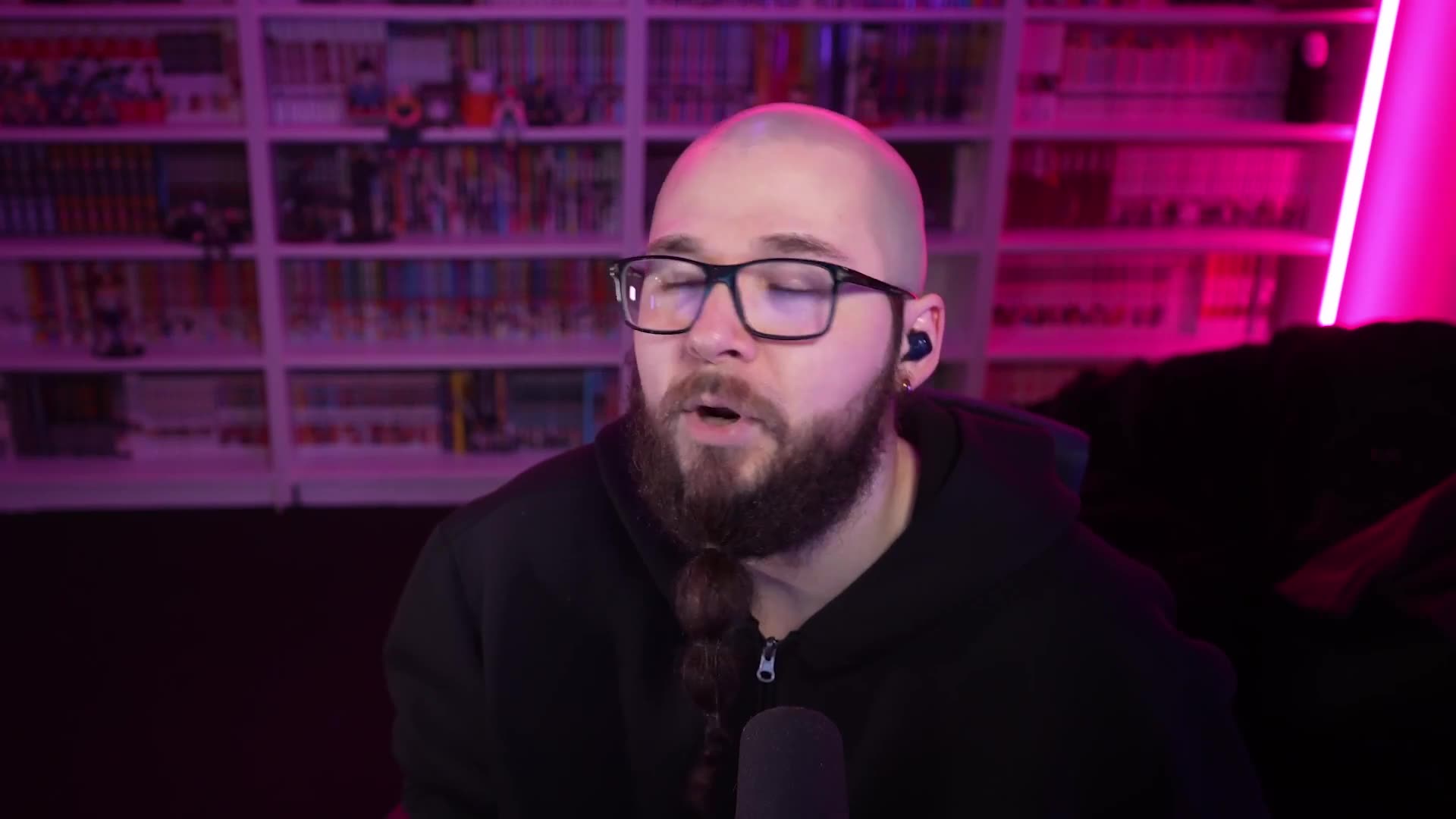 Tamon'sB-Side Ep 7 Reaction [FULL] - iERYz.gaa