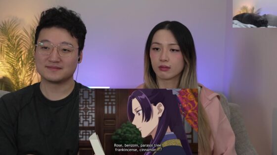 The Apothecary Diaries-S2-E2 Uncut - ibIZz.qR4e