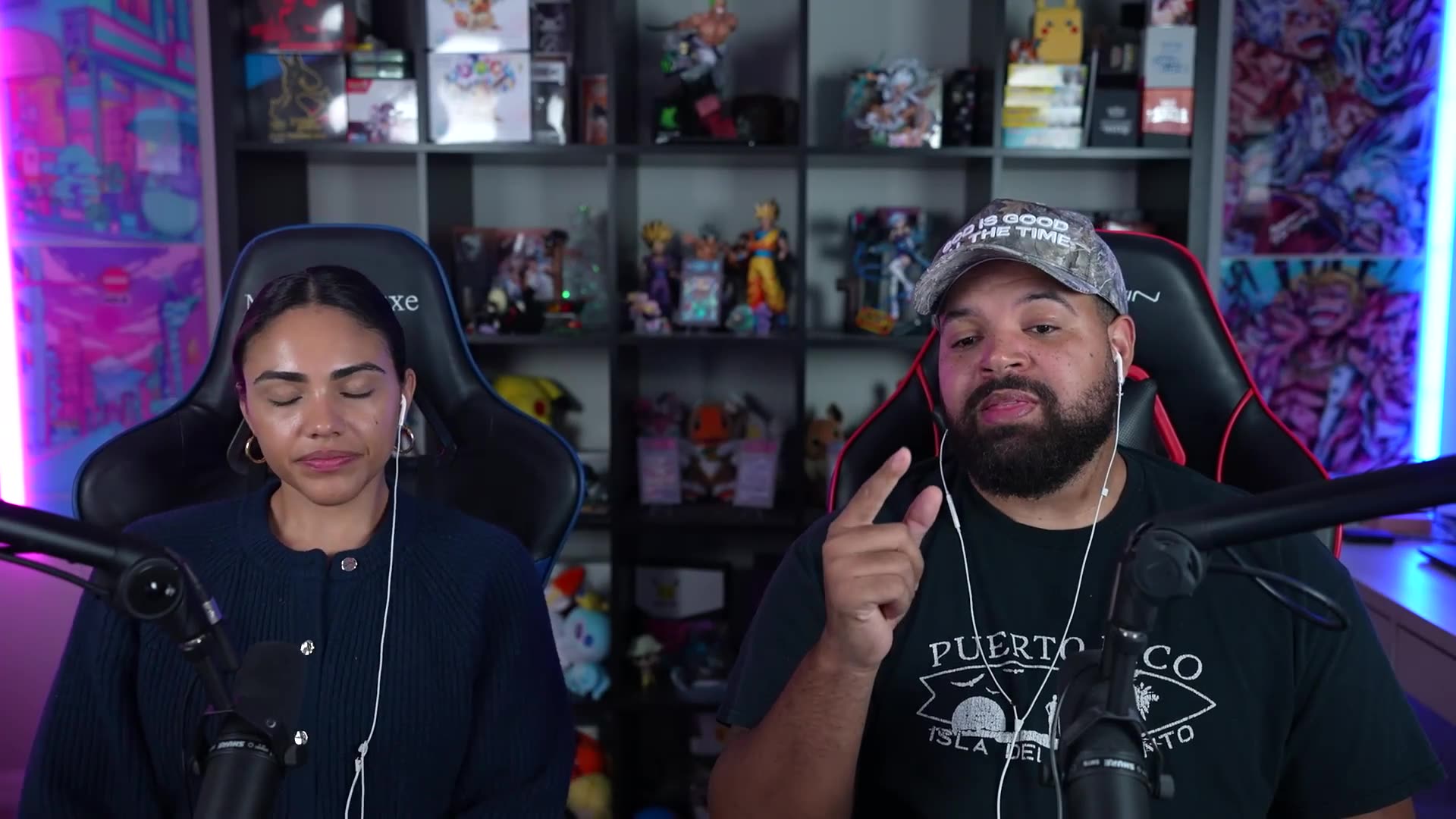 Magi Labyrinth of Magic Episodes 21-22 Reaction! - ifIYz.faa