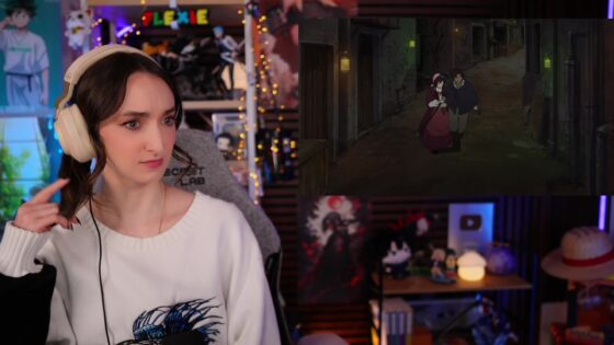 Sentenced To Be A Hero - EPISODE 8 REACTION (EARLY UNCUT ACCESS) - ipv3z.faa