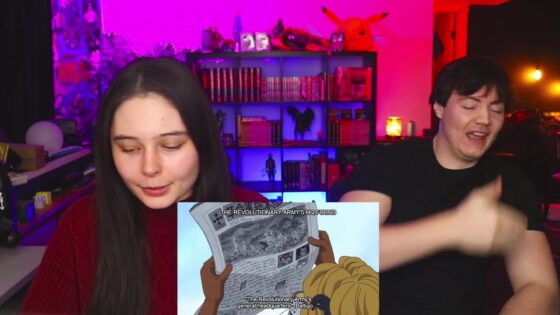 One Piece Episode 778 UNCUT REACTION! - ivNVz.gaa