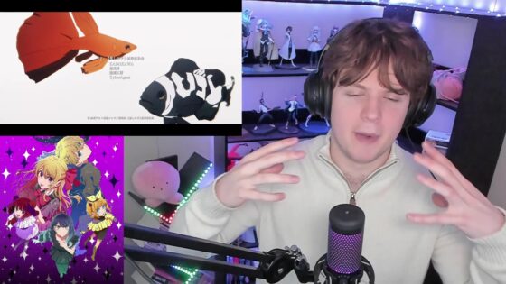 Oshi No Ko Season 3 Episode 6 Reaction - ix90z.gaa