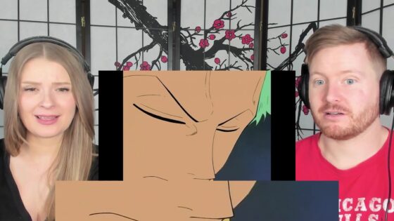 One Piece Episode 32-35 Full Reaction - k0AXz.gaa