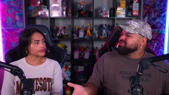 Oshi No Ko Season 3 Episode 4 Reaction! - k0cXz.gaa