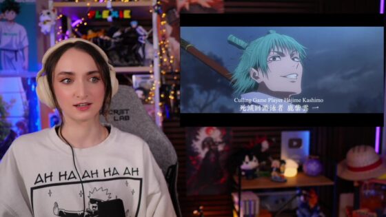 Jujutsu Kaisen Season 3 - EPISODE 6 REACTION (Early Uncut Access) - k75Wz.gaa