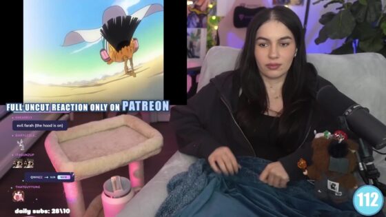 One Piece EP 111-112 Full Reaction - kU7Vz.faa