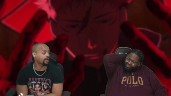 Jujutsu Kaisen S3 Ep 6 Full Reaction - kcIXz.gaa