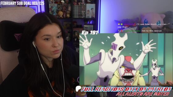 Bleach - Episodes 167, 190-191 Reaction Patreon Exclusive - kdg3z.faa