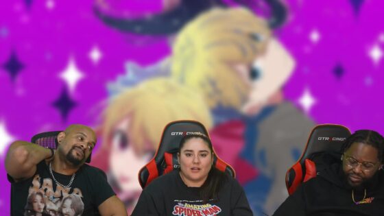 Oshi No Ko S3 Ep 4 Reaction - kgWWz.gaa