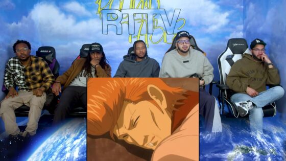 Gintama 25 & 26 Full Reaction - kiB2z.gaa