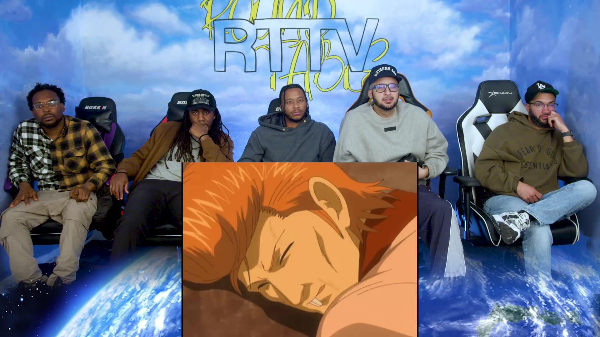 Gintama 25 & 26 Full Reaction - kiB2z.gaa