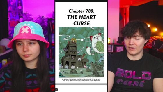 One Piece Cover Story 14# Solo Journey of Jinbe, Knight of the Sea - kr2Zz.gaa