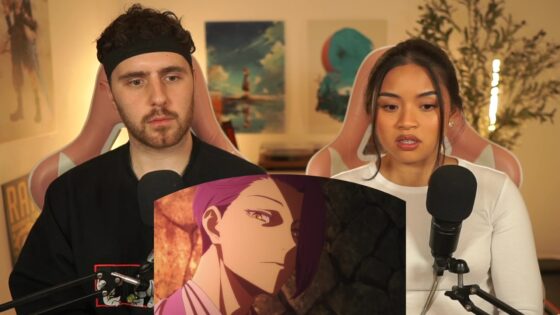 Hell's Paradise S2 Episode 5 Reation - kw61z.gaa