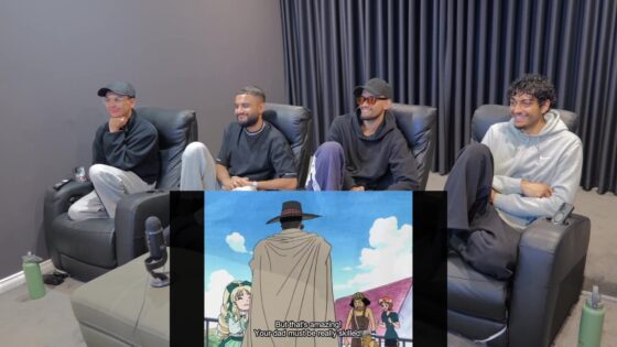 One Piece , # Episode 48 - 50 Reaction - m G1z.gaa